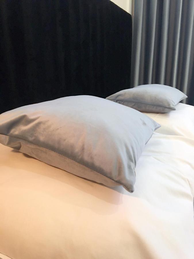 Apartament Jelitkowski Dwor Gdańsk Extérieur photo