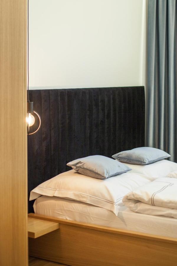 Apartament Jelitkowski Dwor Gdańsk Extérieur photo